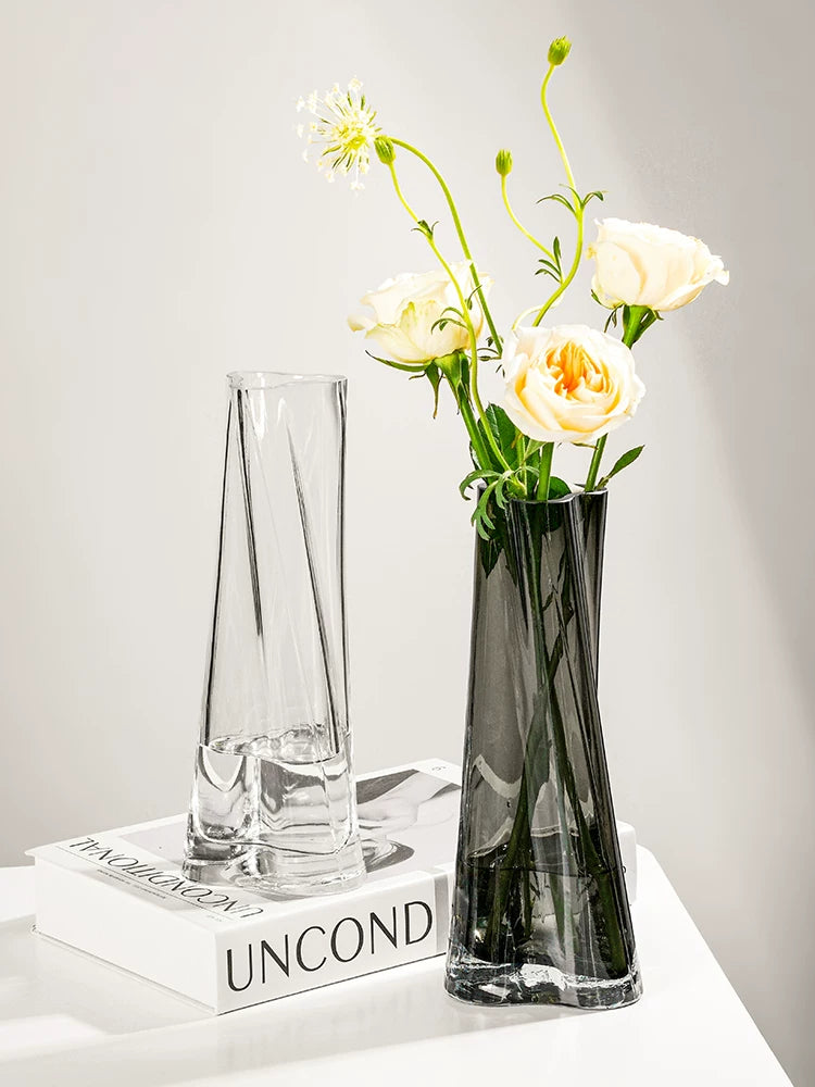 Luxury Vase