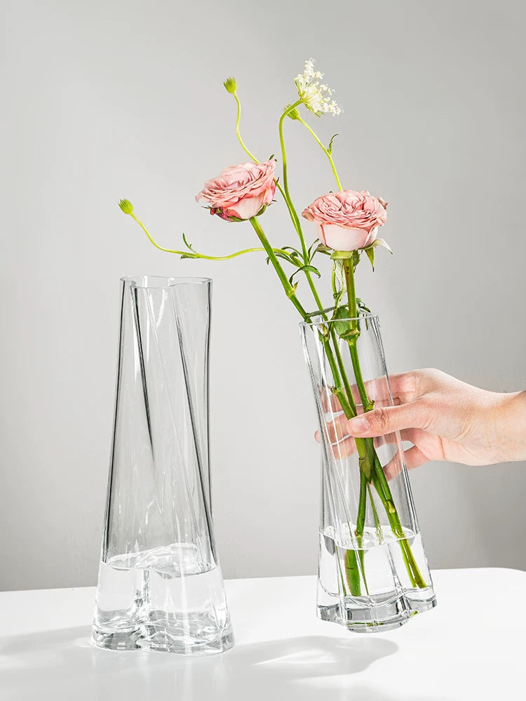 Luxury Vase